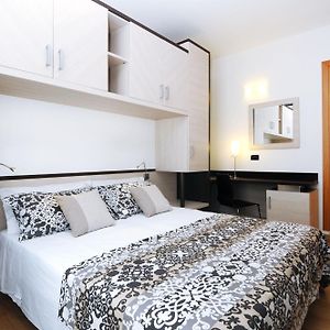 Small Double Room Balcony Side Sea View